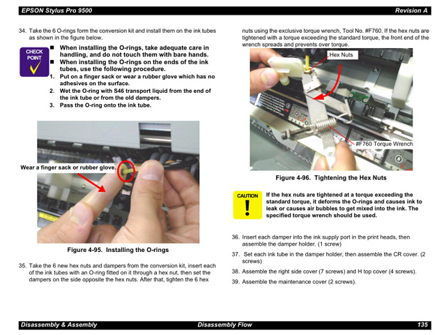 EPSON_StylusPro_9500_Service Manual